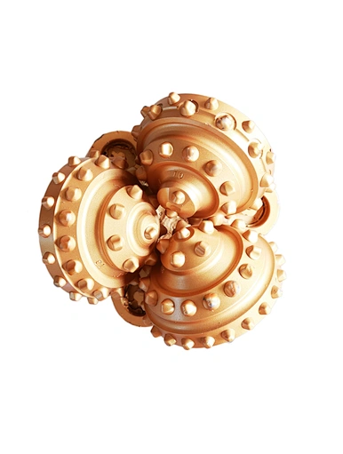 tci tricone bit